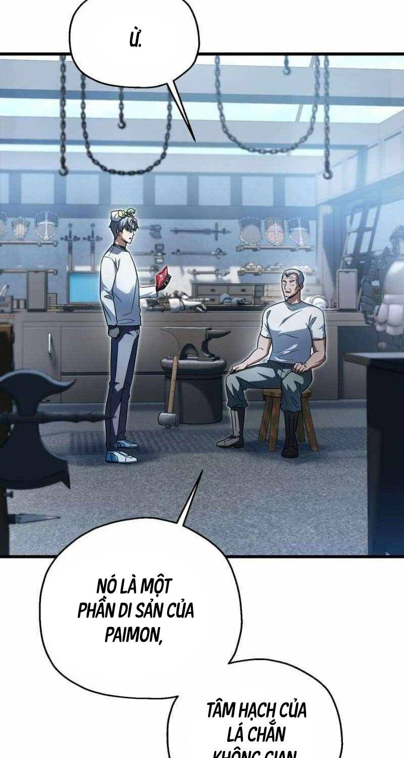 Người Chơi Không Thể Thăng Cấp - Chapter 161 - Page 15