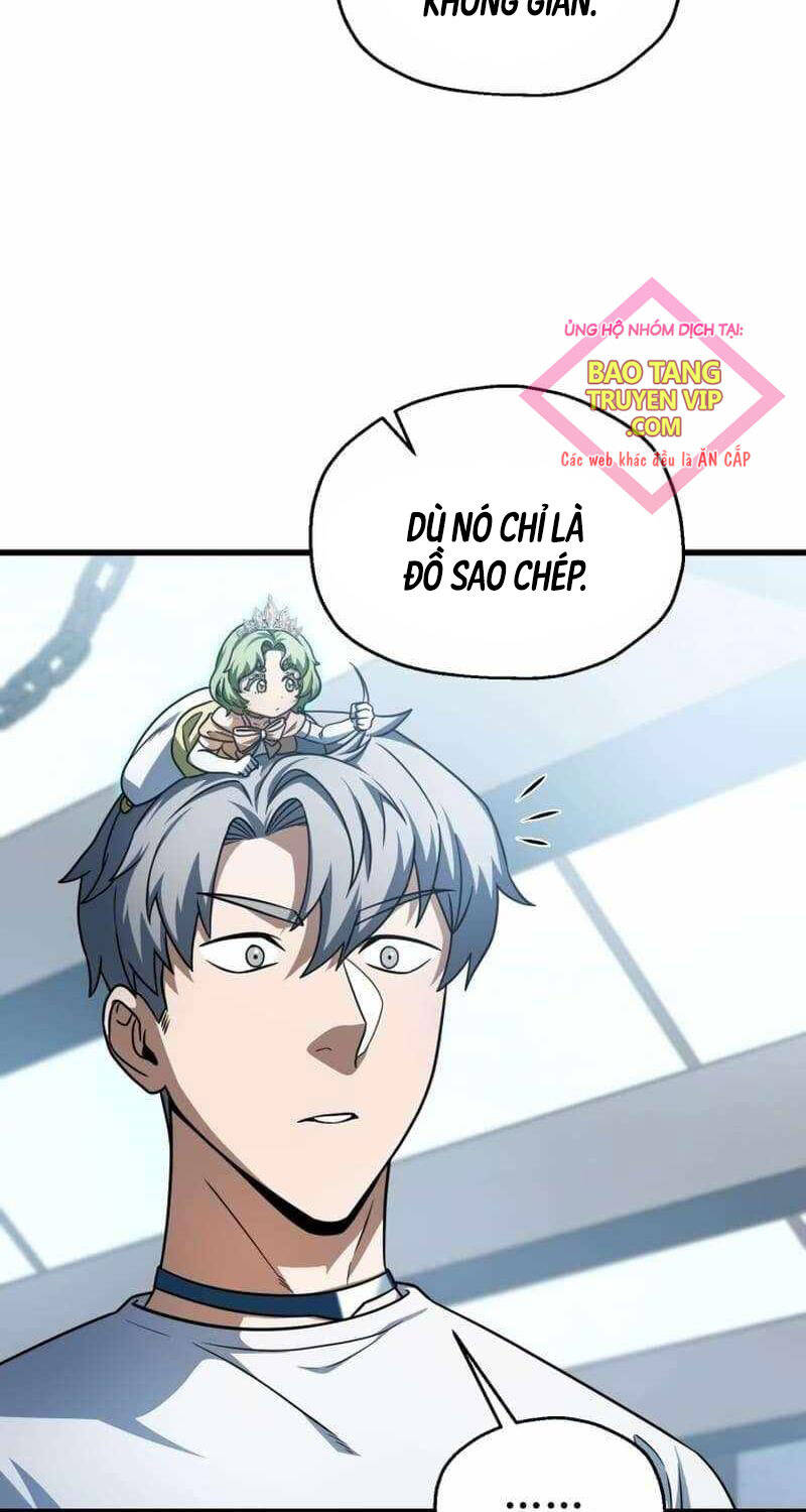 Người Chơi Không Thể Thăng Cấp - Chapter 161 - Page 16