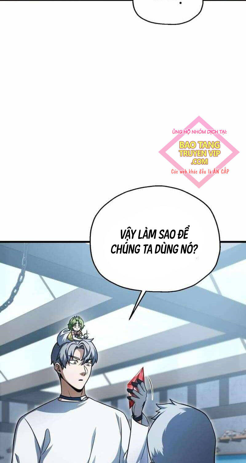 Người Chơi Không Thể Thăng Cấp - Chapter 161 - Page 17