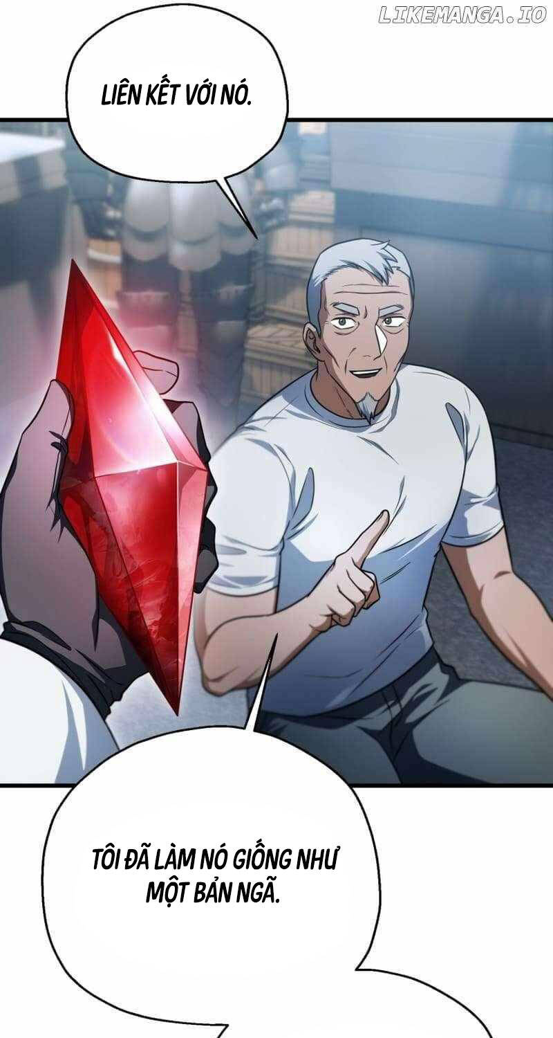 Người Chơi Không Thể Thăng Cấp - Chapter 161 - Page 19
