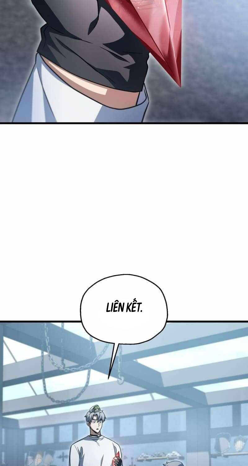 Người Chơi Không Thể Thăng Cấp - Chapter 161 - Page 21