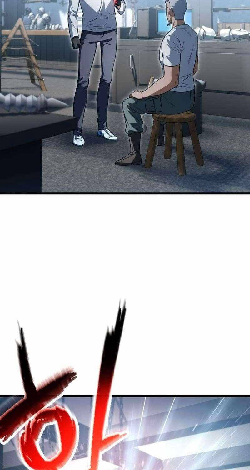 Người Chơi Không Thể Thăng Cấp - Chapter 161 - Page 22