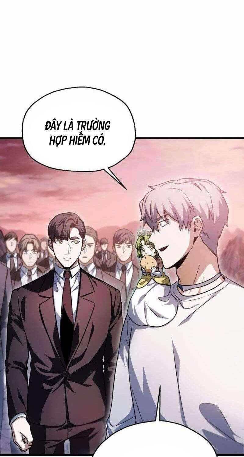 Người Chơi Không Thể Thăng Cấp - Chapter 161 - Page 28