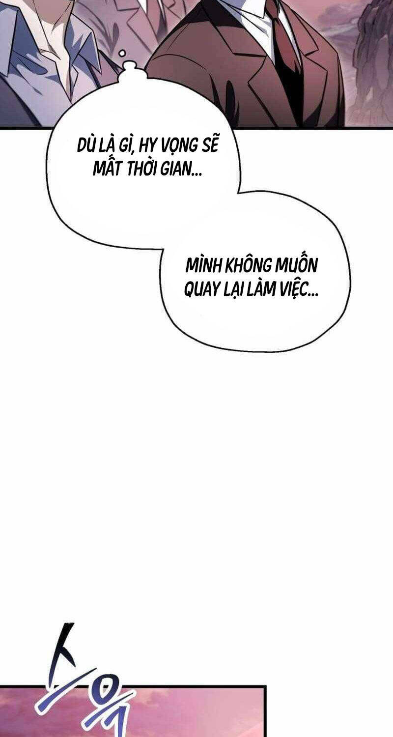 Người Chơi Không Thể Thăng Cấp - Chapter 161 - Page 30
