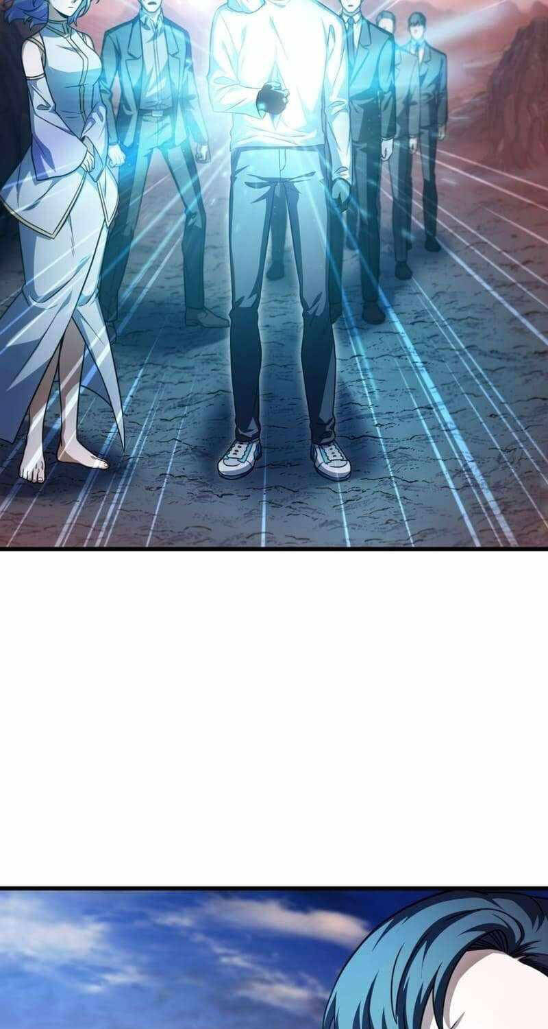 Người Chơi Không Thể Thăng Cấp - Chapter 161 - Page 35