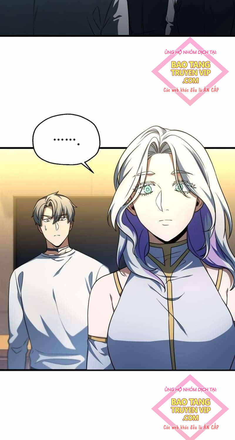 Người Chơi Không Thể Thăng Cấp - Chapter 161 - Page 4