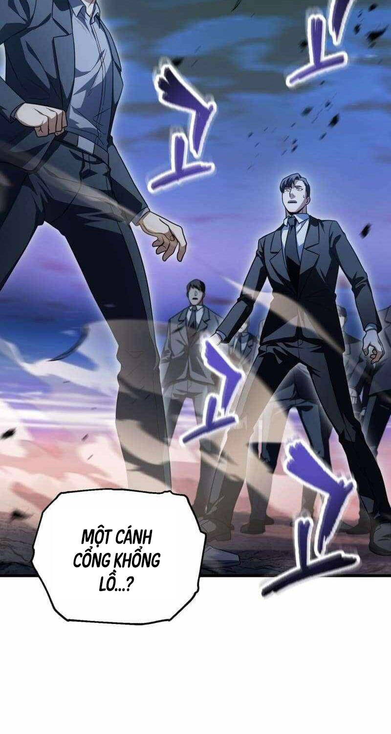 Người Chơi Không Thể Thăng Cấp - Chapter 161 - Page 47