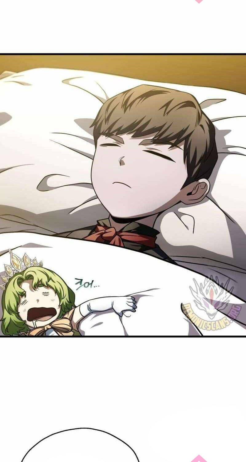 Người Chơi Không Thể Thăng Cấp - Chapter 161 - Page 5