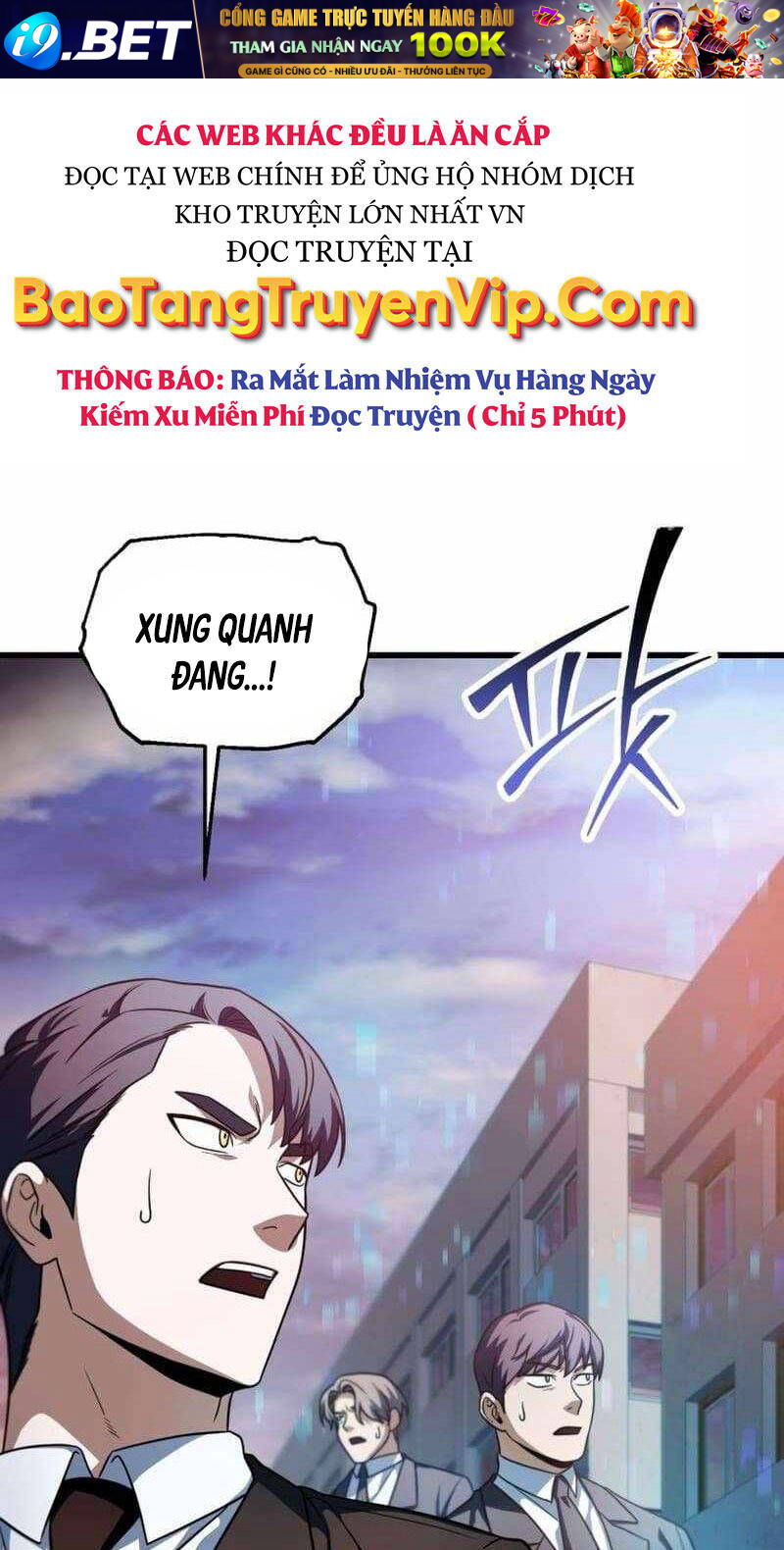 Người Chơi Không Thể Thăng Cấp - Chapter 161 - Page 50