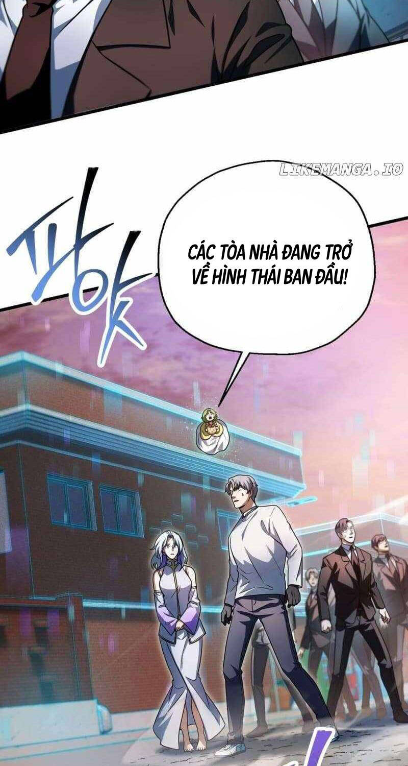 Người Chơi Không Thể Thăng Cấp - Chapter 161 - Page 51