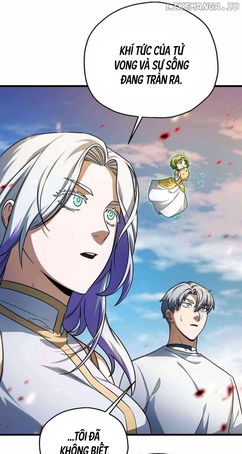 Người Chơi Không Thể Thăng Cấp - Chapter 161 - Page 57