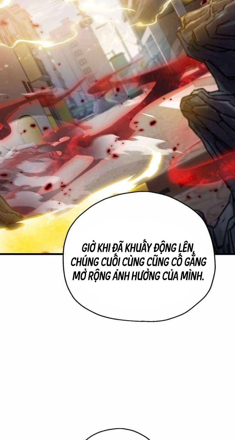 Người Chơi Không Thể Thăng Cấp - Chapter 161 - Page 59