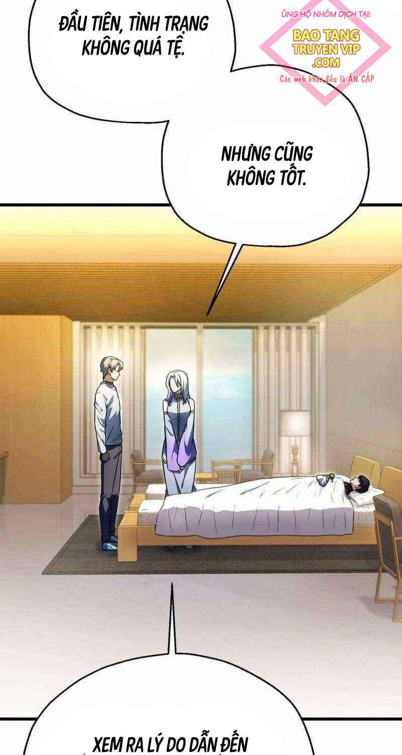 Người Chơi Không Thể Thăng Cấp - Chapter 161 - Page 6