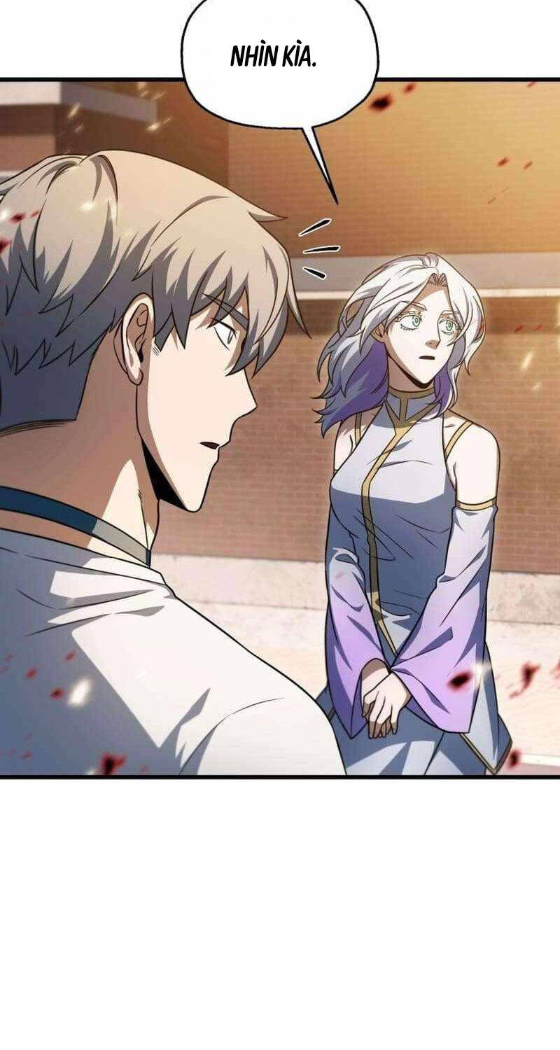 Người Chơi Không Thể Thăng Cấp - Chapter 161 - Page 60