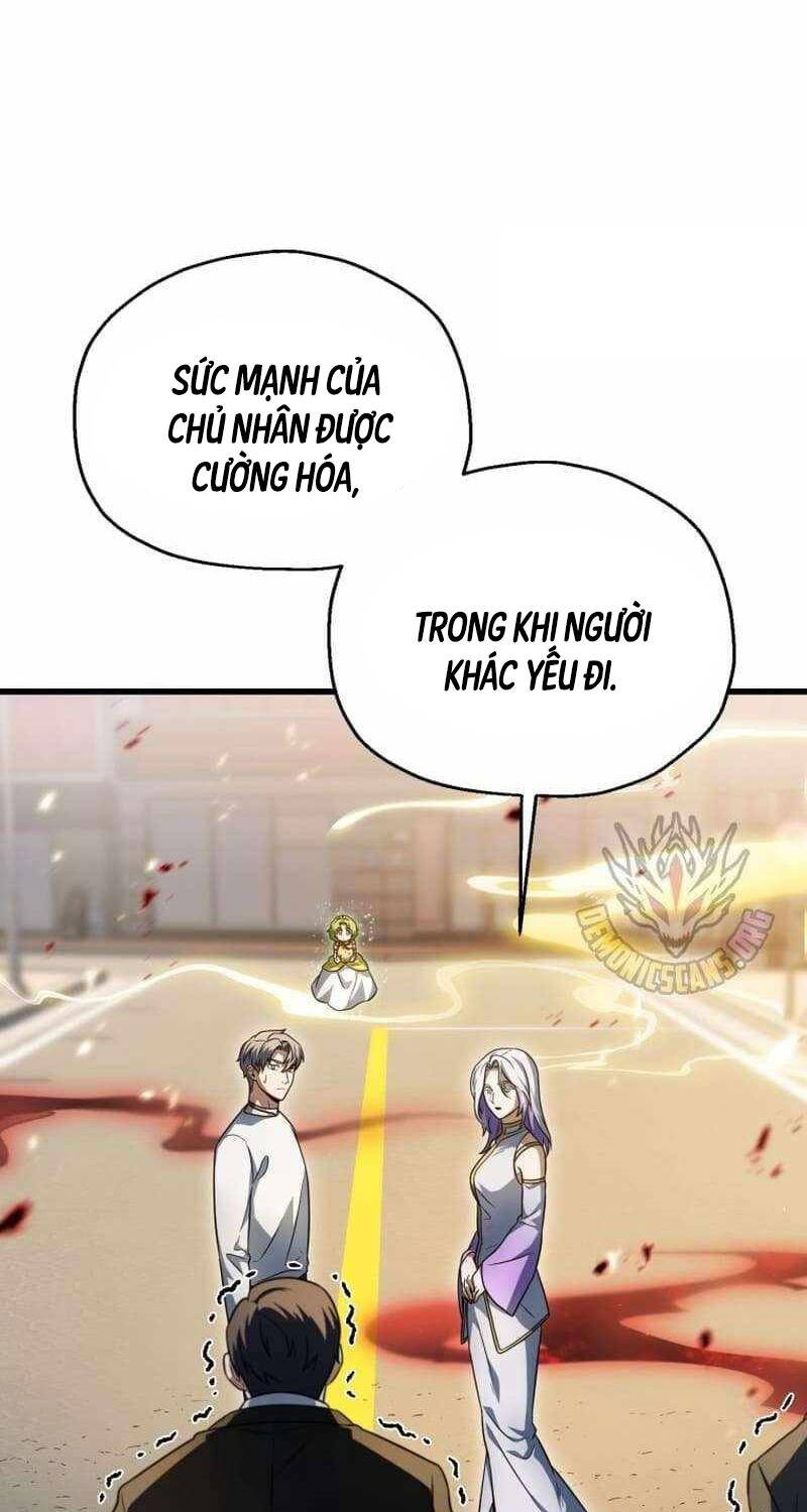 Người Chơi Không Thể Thăng Cấp - Chapter 161 - Page 63