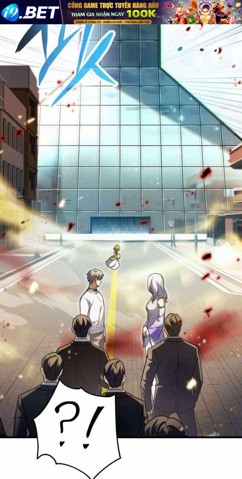 Người Chơi Không Thể Thăng Cấp - Chapter 161 - Page 66
