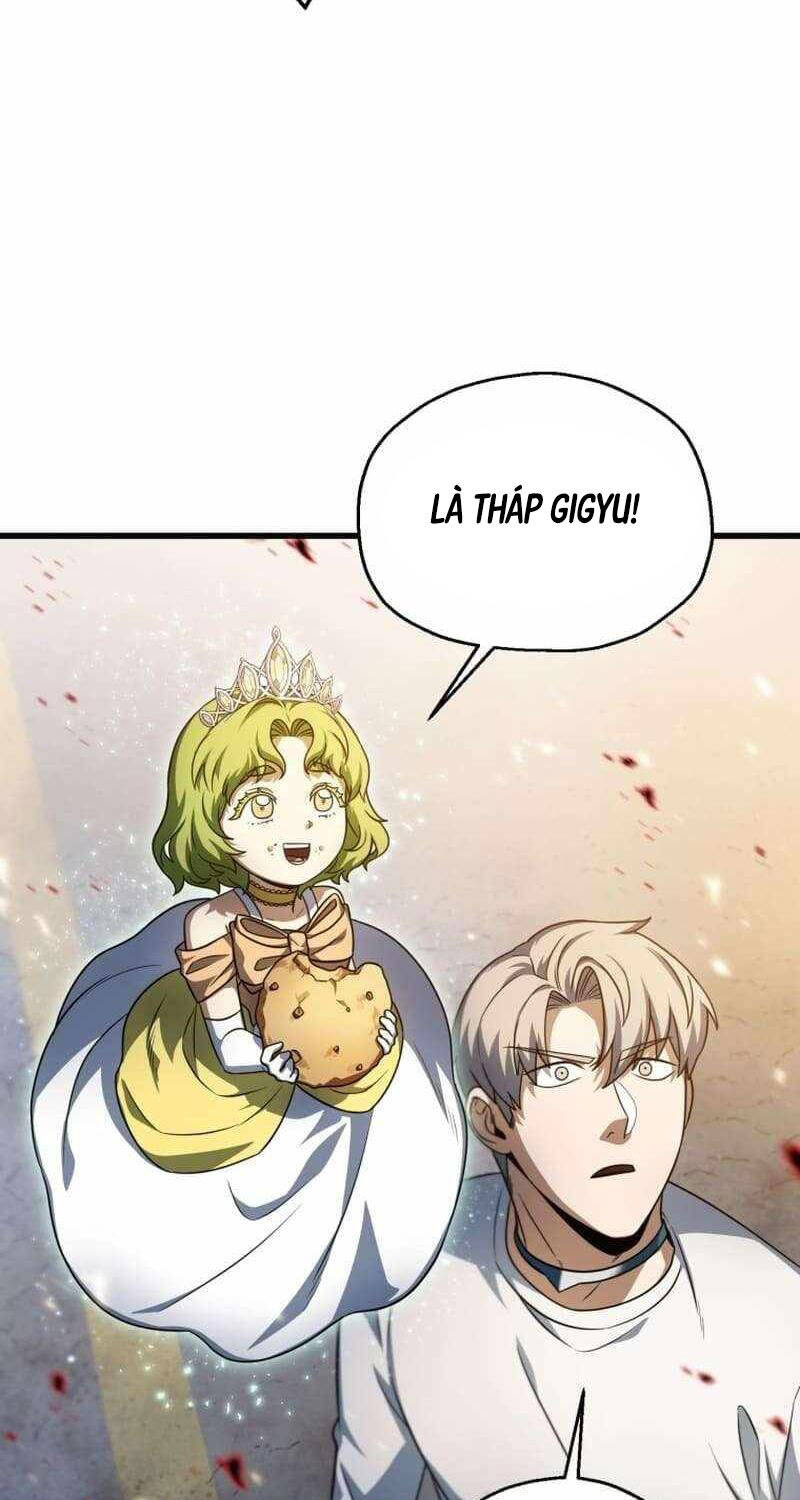 Người Chơi Không Thể Thăng Cấp - Chapter 161 - Page 67