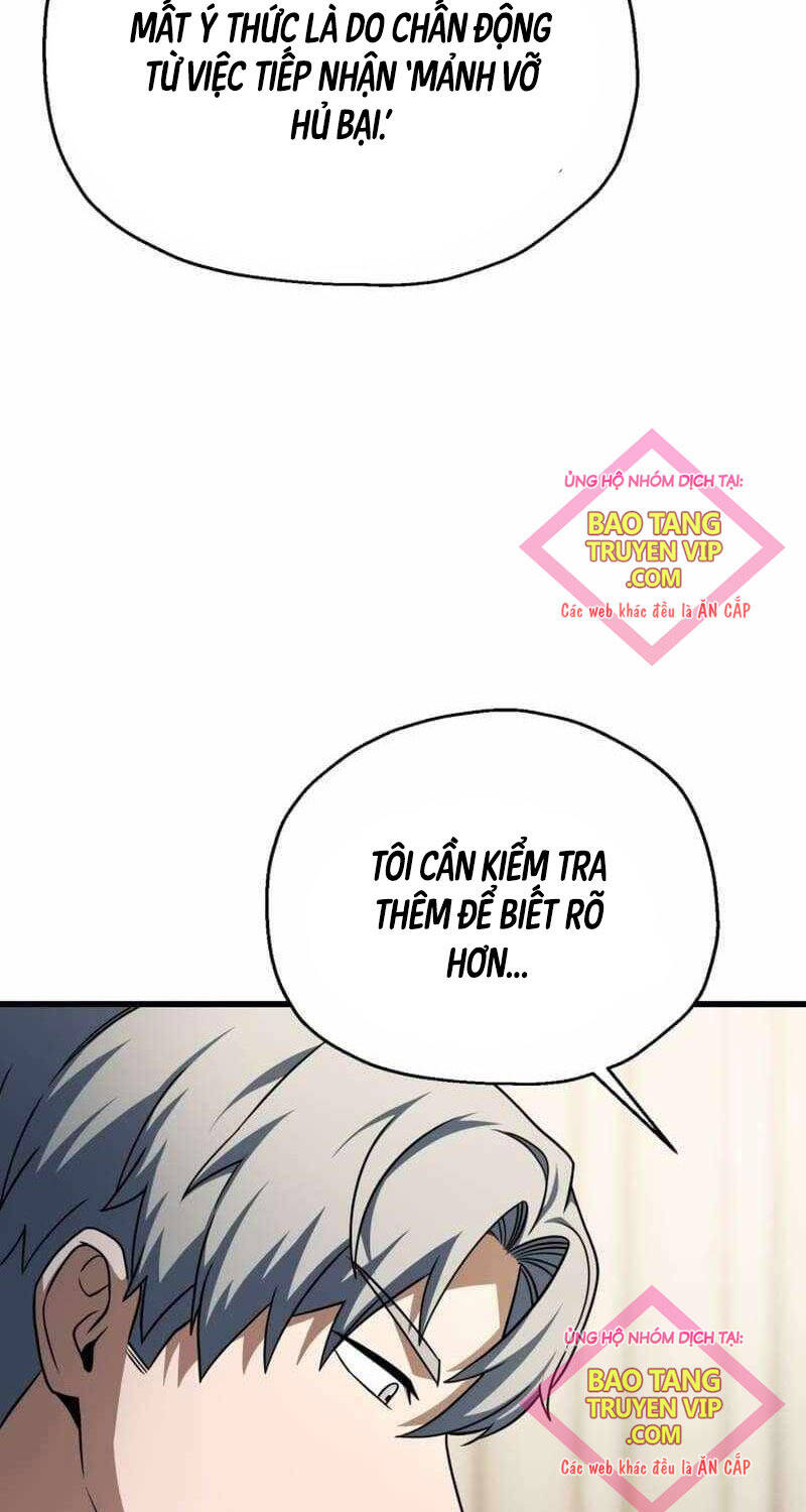 Người Chơi Không Thể Thăng Cấp - Chapter 161 - Page 7