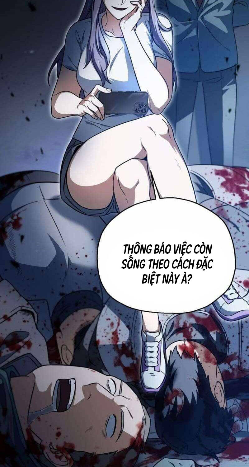 Người Chơi Không Thể Thăng Cấp - Chapter 161 - Page 81