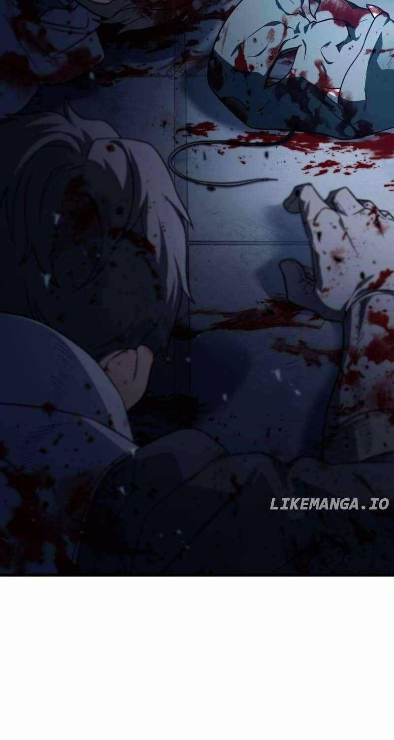 Người Chơi Không Thể Thăng Cấp - Chapter 161 - Page 82