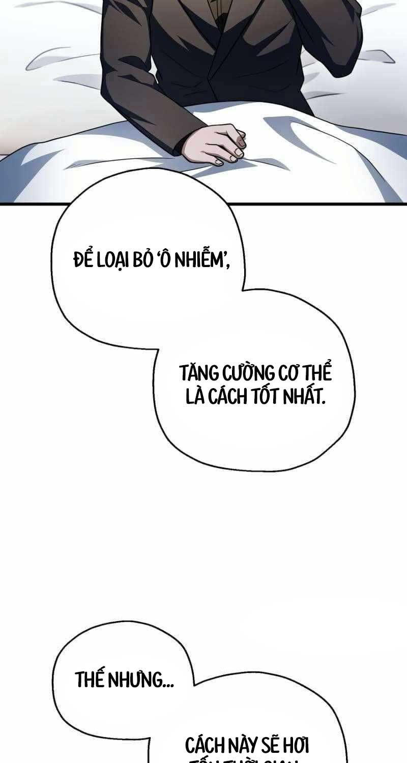 Người Chơi Không Thể Thăng Cấp - Chapter 162 - Page 11