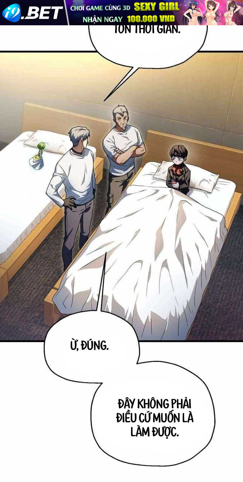 Người Chơi Không Thể Thăng Cấp - Chapter 162 - Page 12