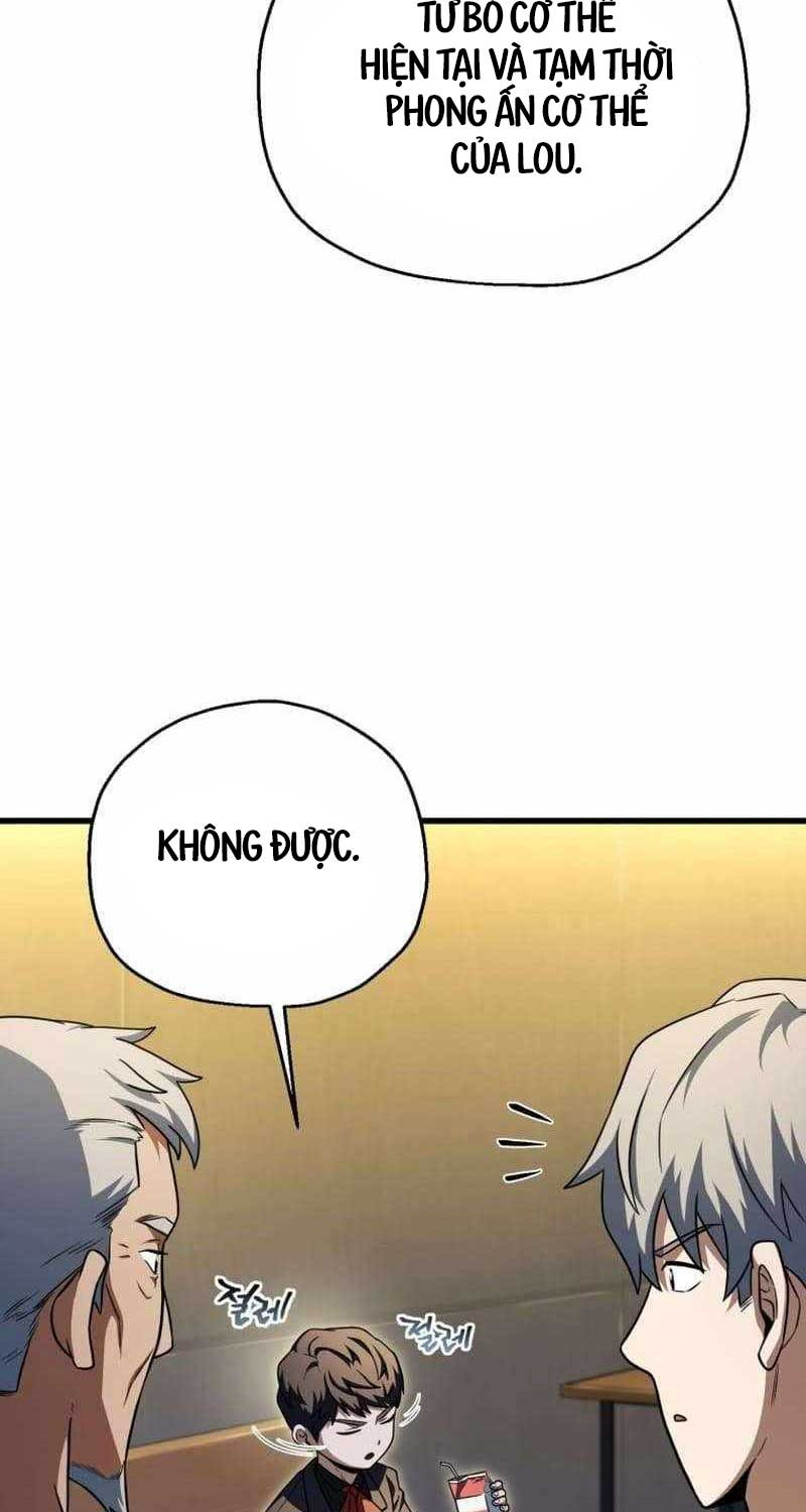 Người Chơi Không Thể Thăng Cấp - Chapter 162 - Page 14