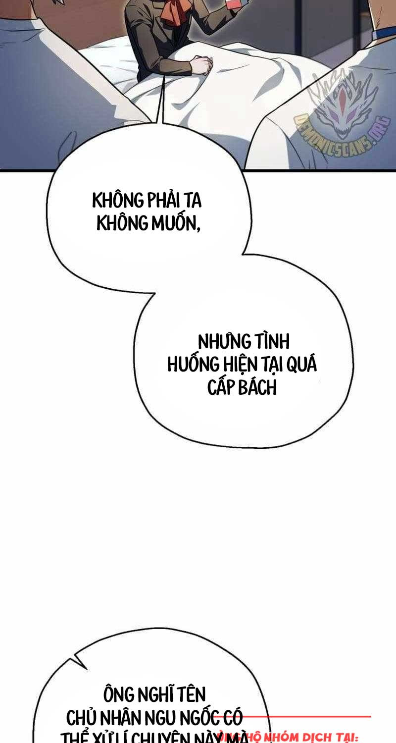 Người Chơi Không Thể Thăng Cấp - Chapter 162 - Page 15