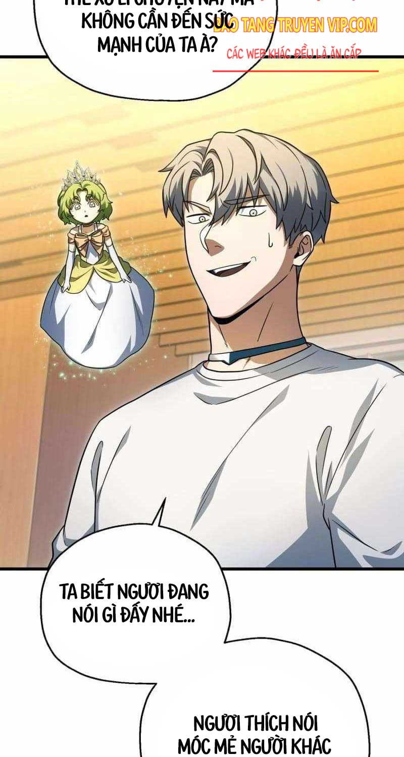 Người Chơi Không Thể Thăng Cấp - Chapter 162 - Page 16