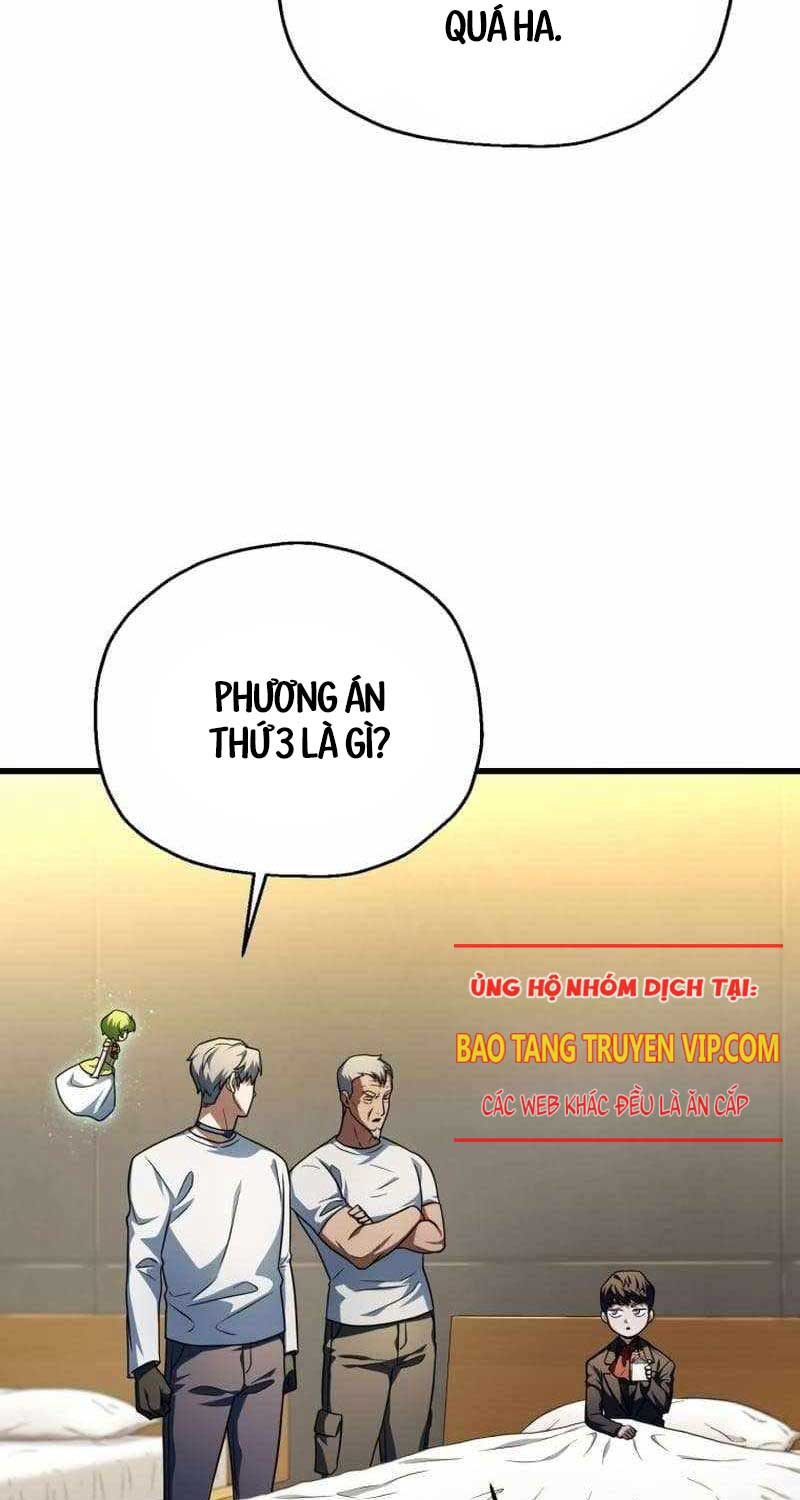 Người Chơi Không Thể Thăng Cấp - Chapter 162 - Page 17