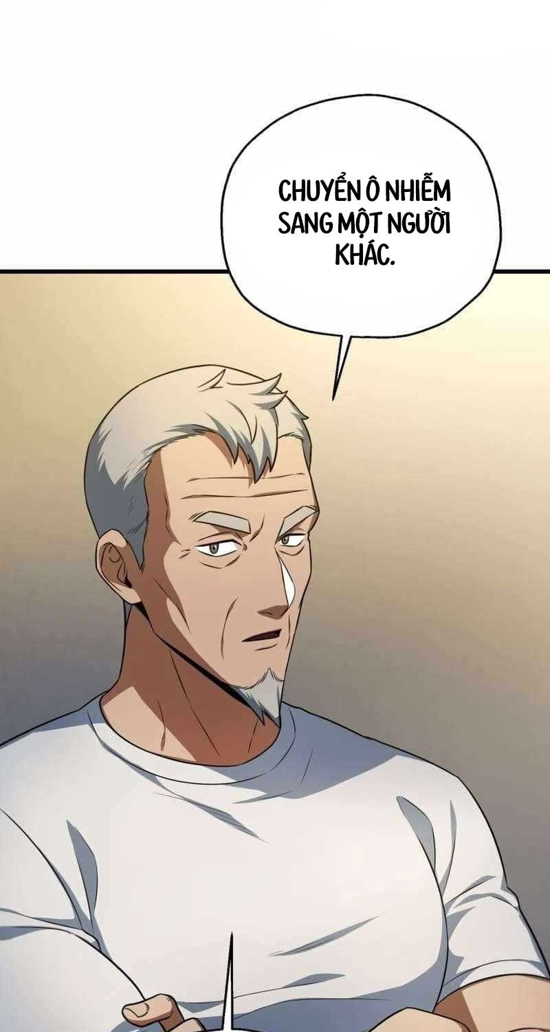 Người Chơi Không Thể Thăng Cấp - Chapter 162 - Page 19