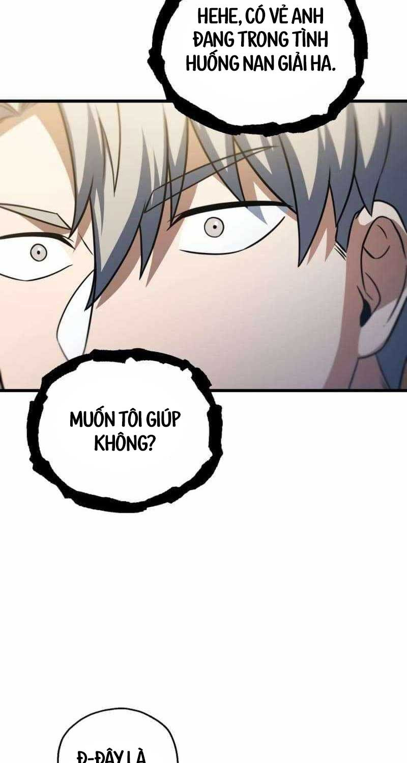 Người Chơi Không Thể Thăng Cấp - Chapter 162 - Page 22