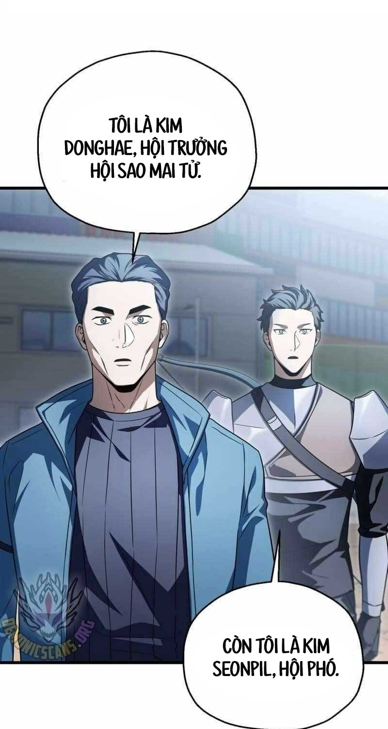 Người Chơi Không Thể Thăng Cấp - Chapter 162 - Page 27