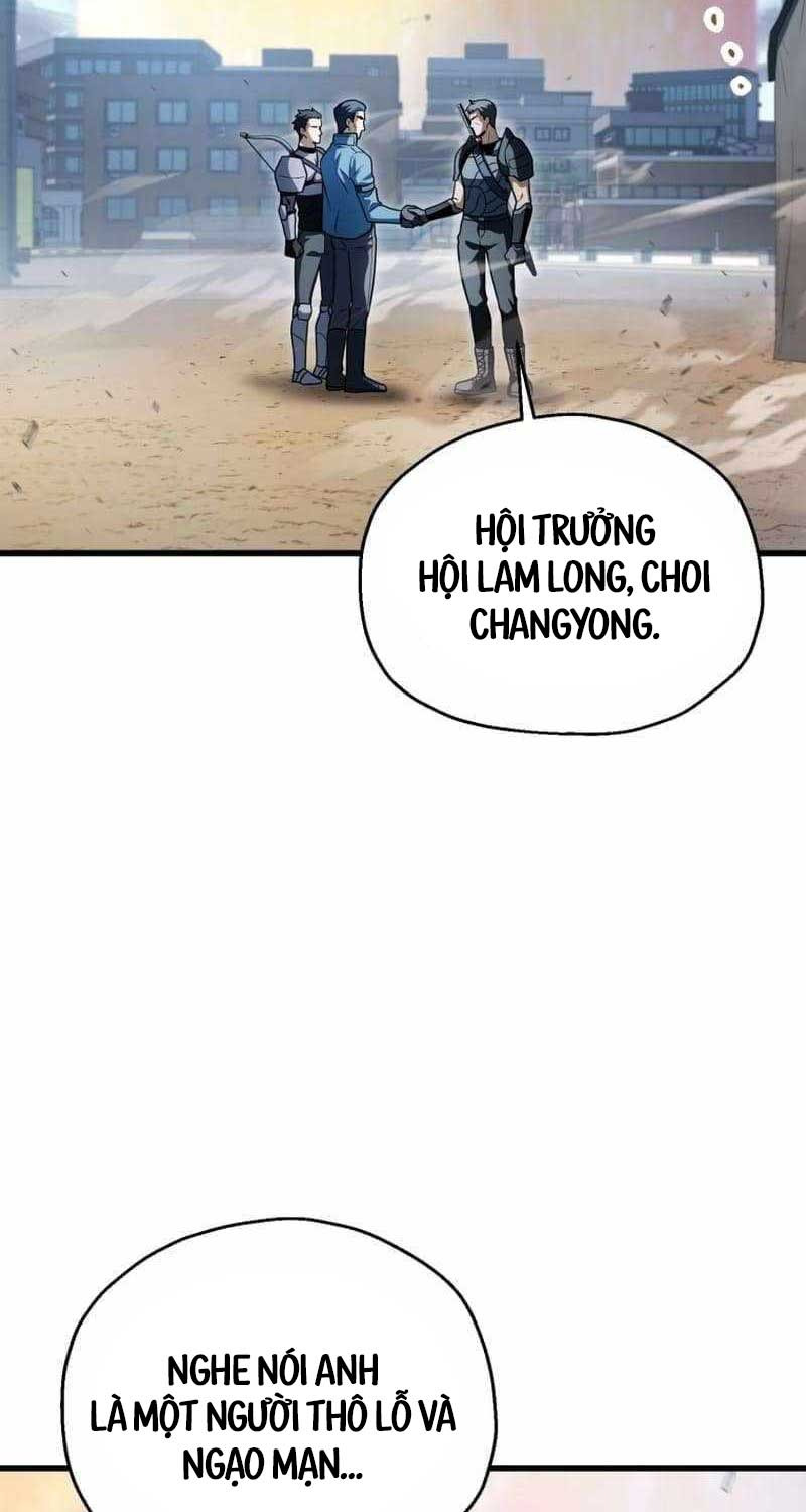 Người Chơi Không Thể Thăng Cấp - Chapter 162 - Page 30