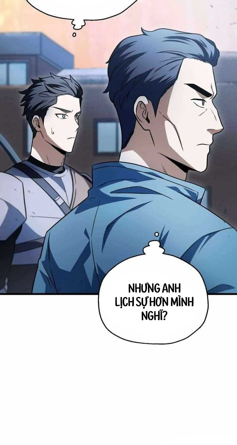 Người Chơi Không Thể Thăng Cấp - Chapter 162 - Page 31