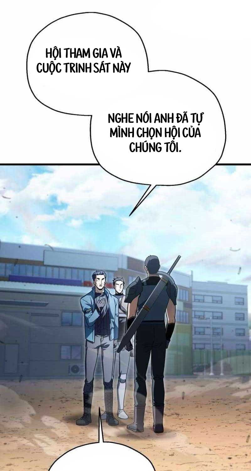 Người Chơi Không Thể Thăng Cấp - Chapter 162 - Page 32