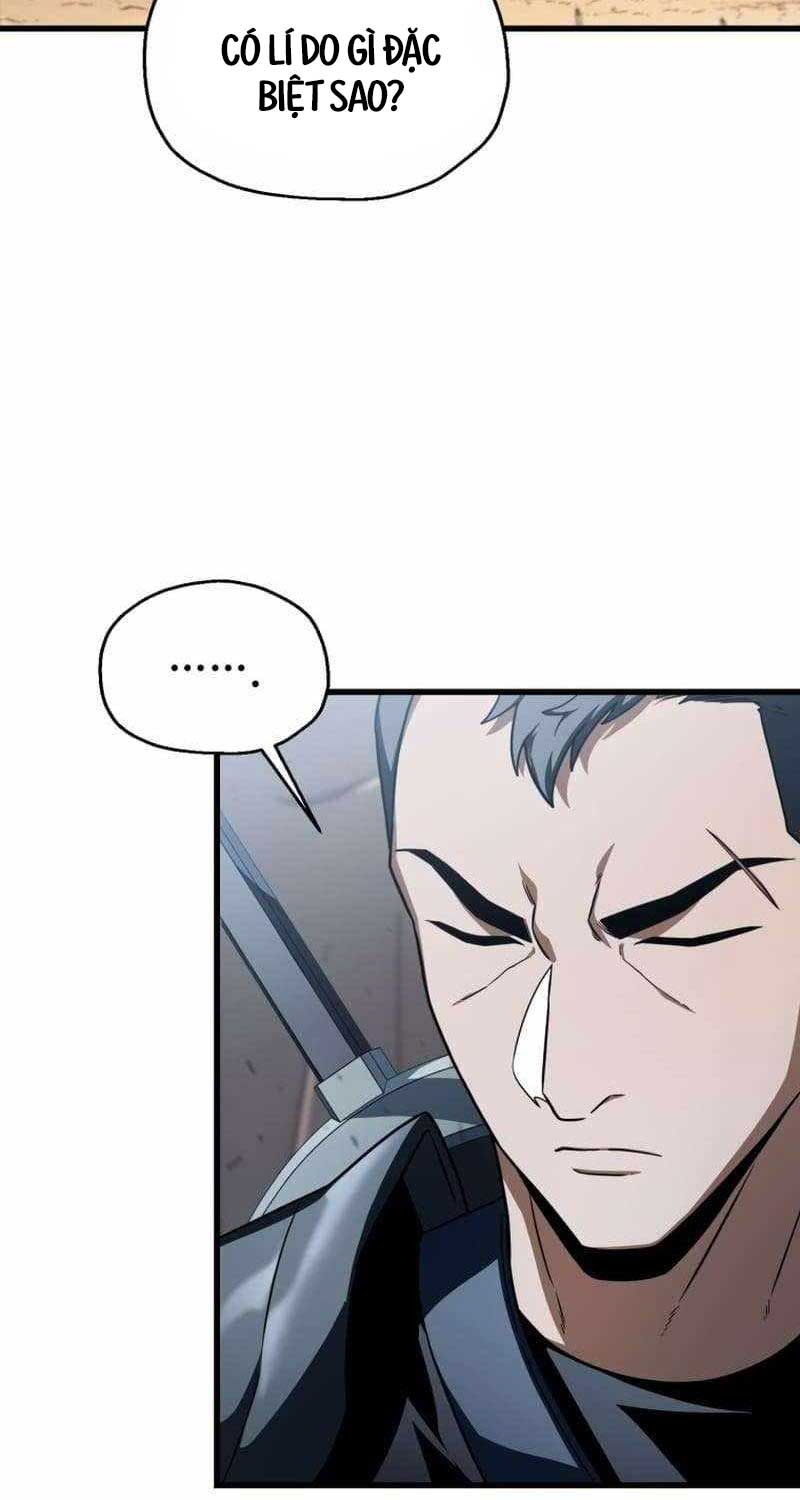 Người Chơi Không Thể Thăng Cấp - Chapter 162 - Page 33