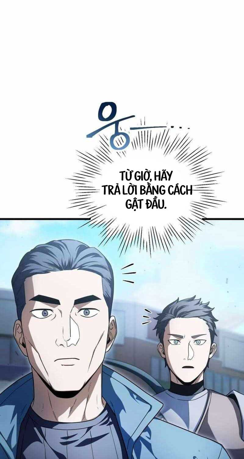 Người Chơi Không Thể Thăng Cấp - Chapter 162 - Page 34