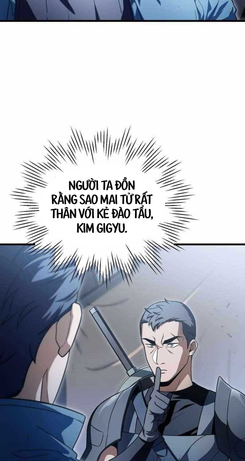 Người Chơi Không Thể Thăng Cấp - Chapter 162 - Page 35