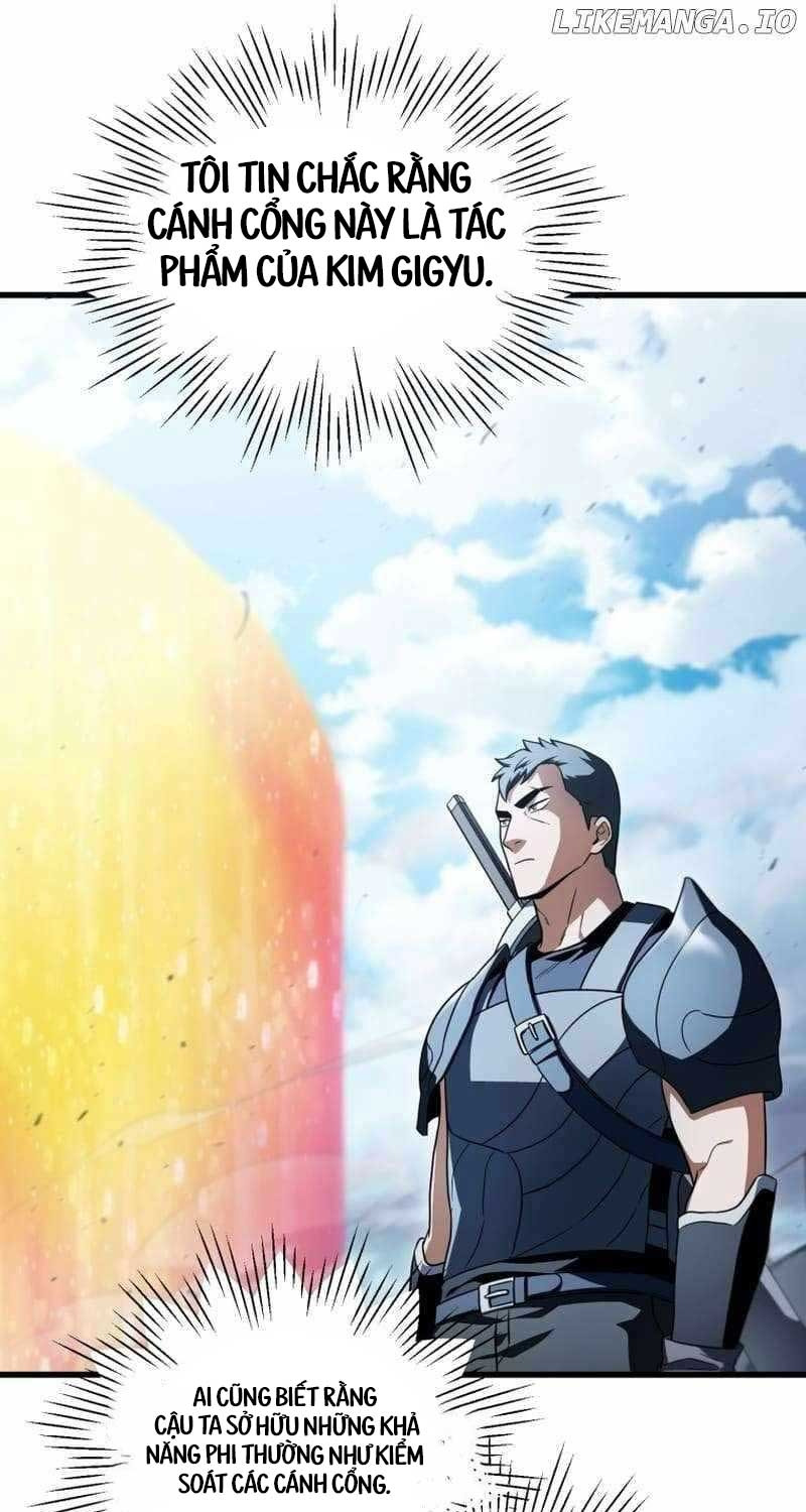 Người Chơi Không Thể Thăng Cấp - Chapter 162 - Page 38