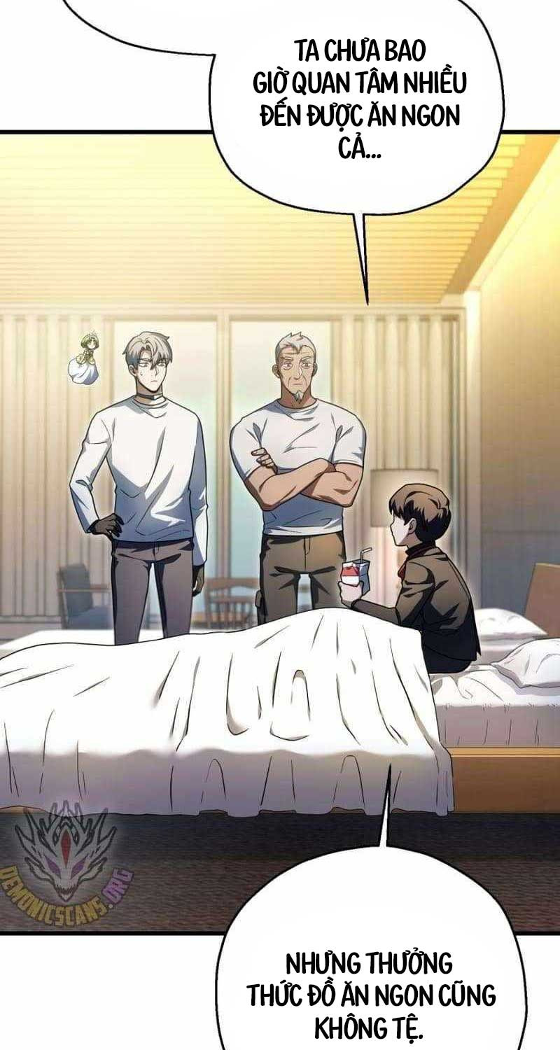 Người Chơi Không Thể Thăng Cấp - Chapter 162 - Page 4