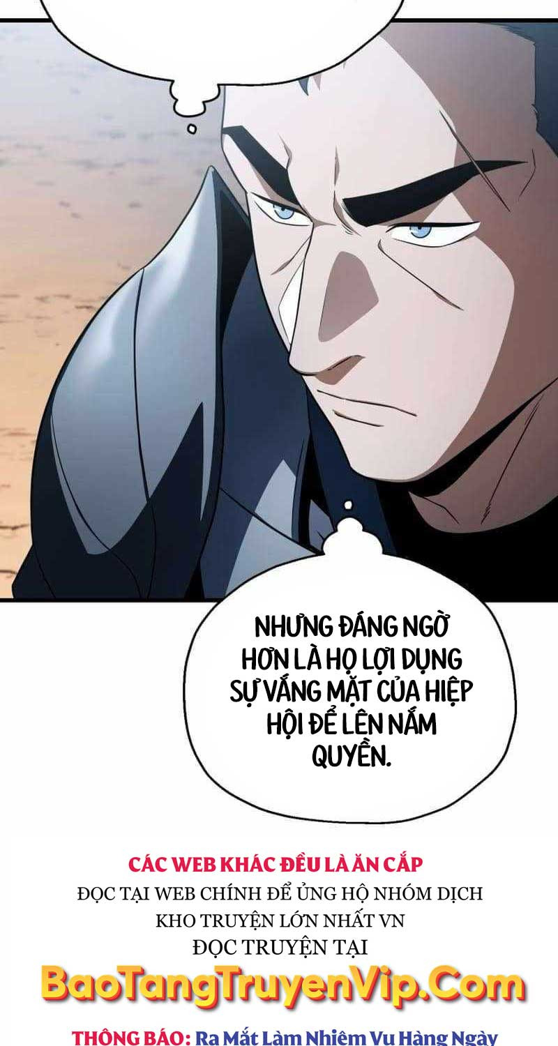 Người Chơi Không Thể Thăng Cấp - Chapter 162 - Page 41