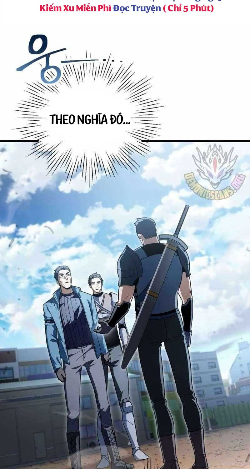 Người Chơi Không Thể Thăng Cấp - Chapter 162 - Page 42
