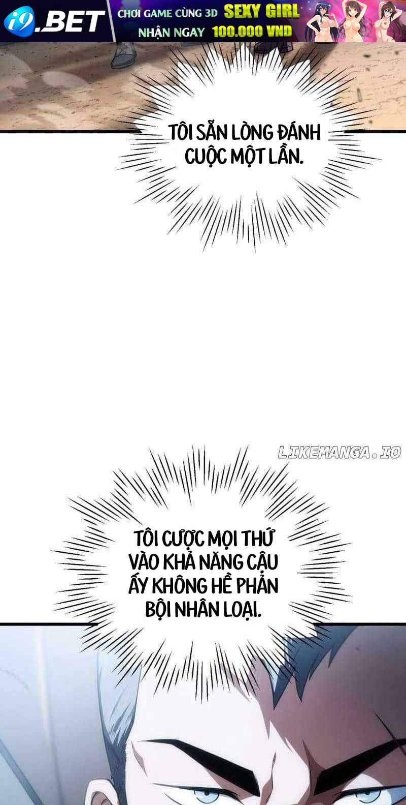 Người Chơi Không Thể Thăng Cấp - Chapter 162 - Page 43