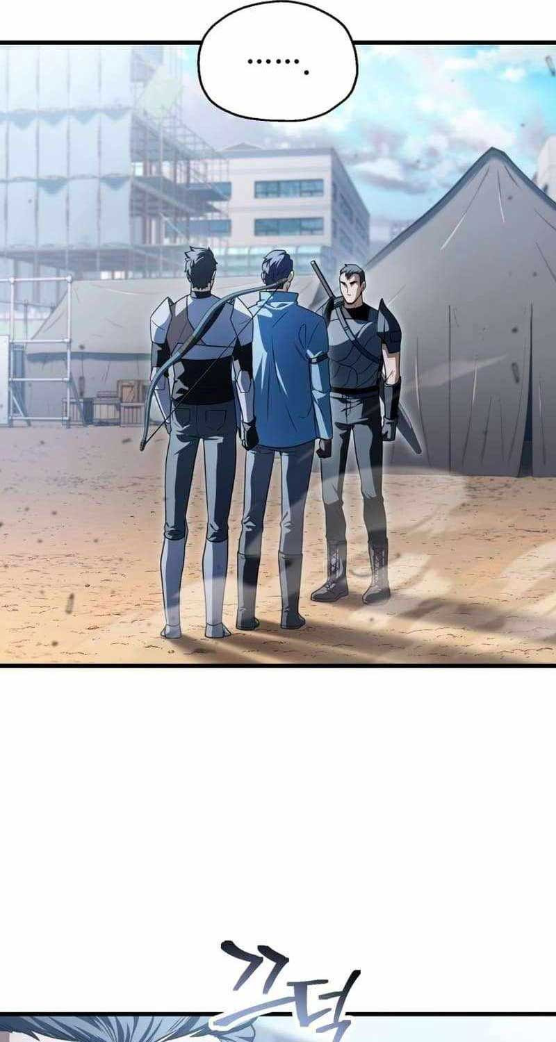 Người Chơi Không Thể Thăng Cấp - Chapter 162 - Page 45