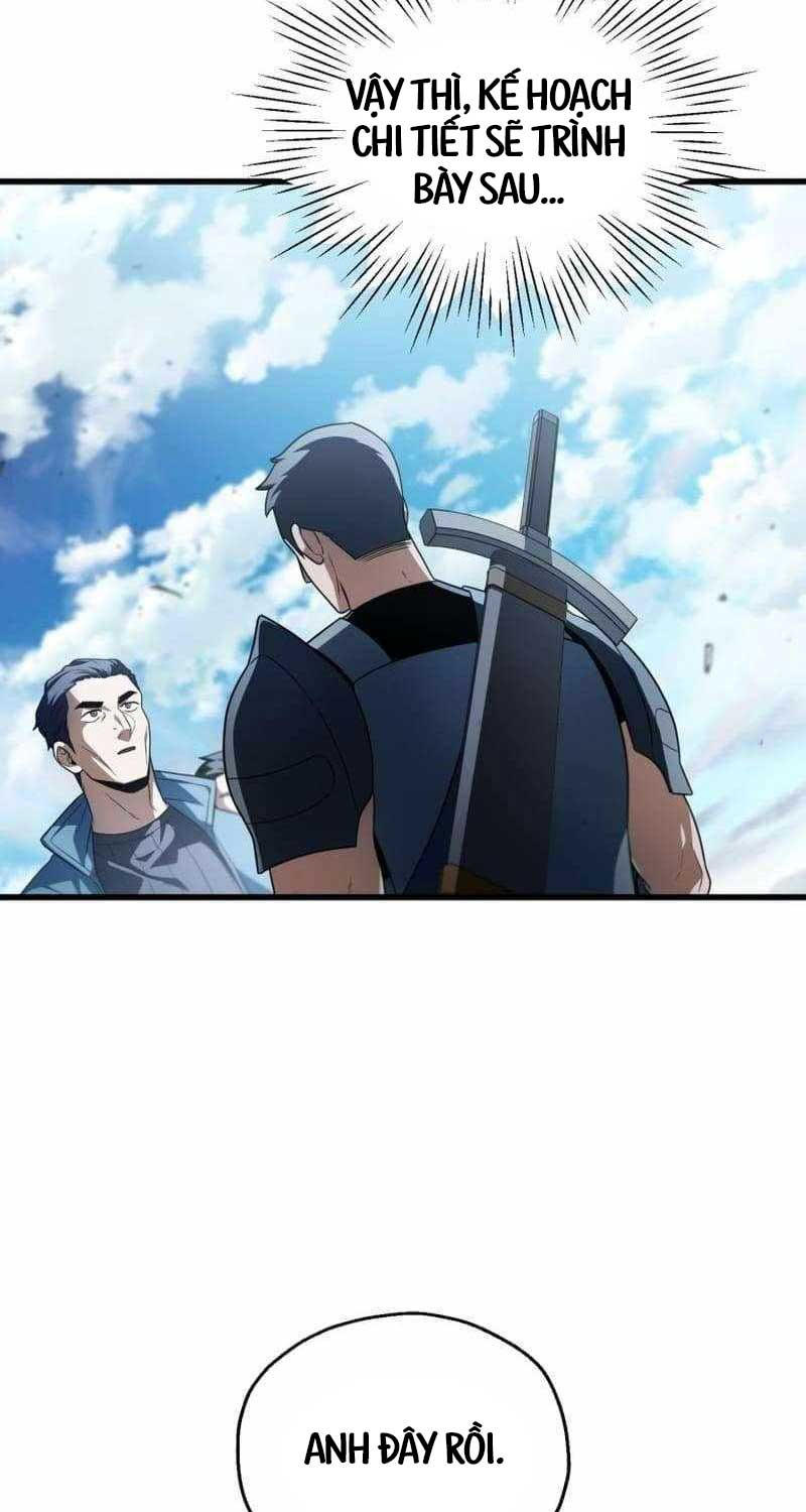 Người Chơi Không Thể Thăng Cấp - Chapter 162 - Page 47