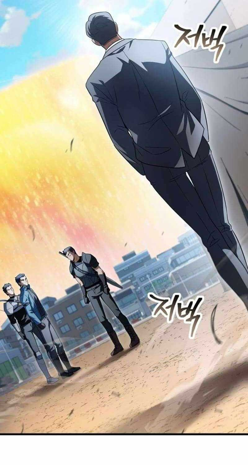 Người Chơi Không Thể Thăng Cấp - Chapter 162 - Page 49