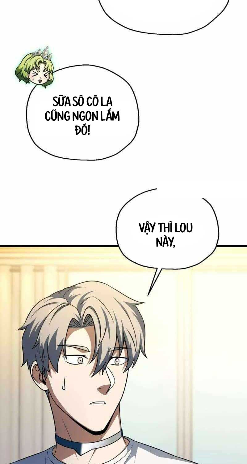 Người Chơi Không Thể Thăng Cấp - Chapter 162 - Page 5