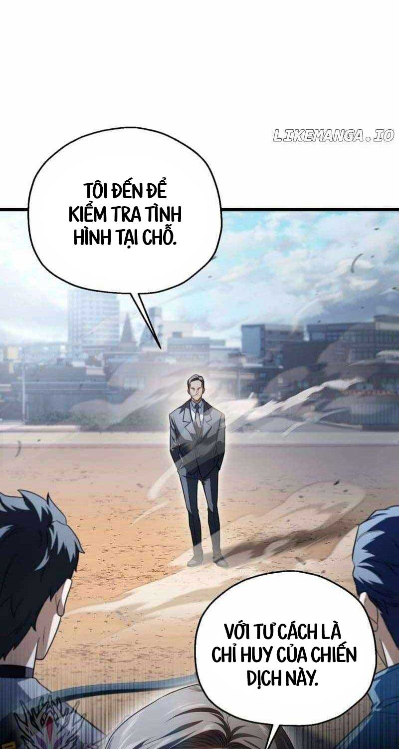 Người Chơi Không Thể Thăng Cấp - Chapter 162 - Page 50