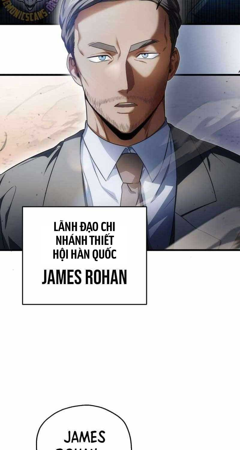 Người Chơi Không Thể Thăng Cấp - Chapter 162 - Page 51